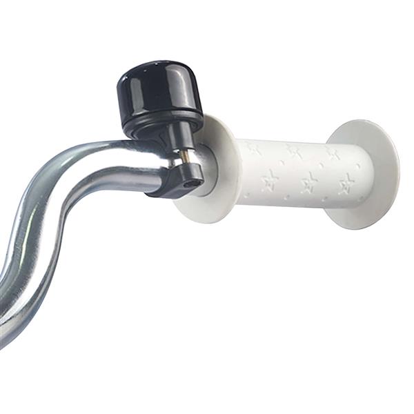 Grote foto vidaxl kinderfiets 20 inch voor 6 11 jaar oud wit fietsen en brommers herenfietsen