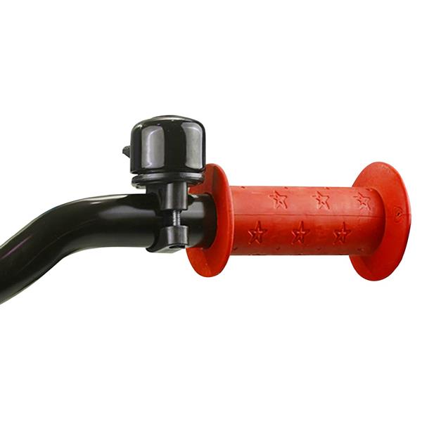 Grote foto vidaxl kinderfiets 20 inch voor 6 11 jaar oud rood fietsen en brommers herenfietsen