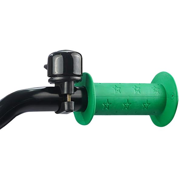 Grote foto vidaxl kinderfiets 20 inch voor 6 11 jaar oud groen fietsen en brommers herenfietsen