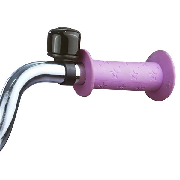 Grote foto vidaxl kinderfiets 20 inch voor 6 11 jaar oud paars fietsen en brommers herenfietsen