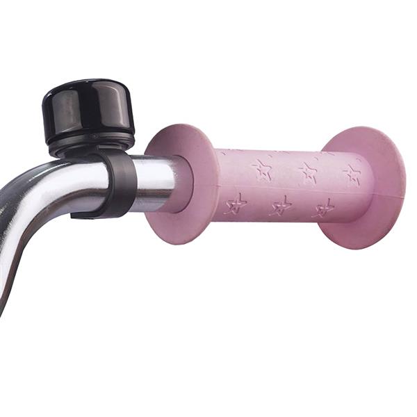 Grote foto vidaxl kinderfiets 20 inch voor 6 11 jaar oud lichtroze fietsen en brommers herenfietsen