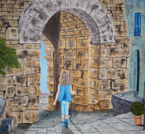 Grote foto kunsthandel gennep freedom antiek en kunst modern