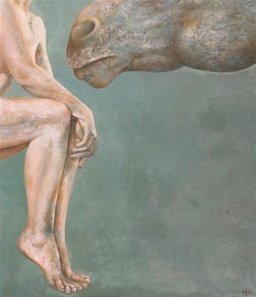 Grote foto kunsthandel gennep defiant antiek en kunst modern