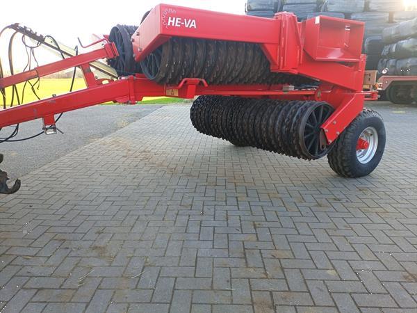 Grote foto heva tip roller agrarisch akkerbouw