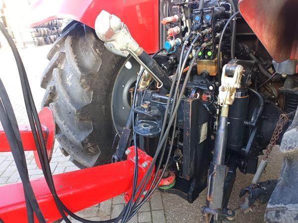 Grote foto heva tip roller agrarisch akkerbouw