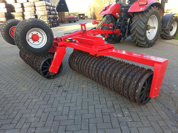 Grote foto heva tip roller agrarisch akkerbouw
