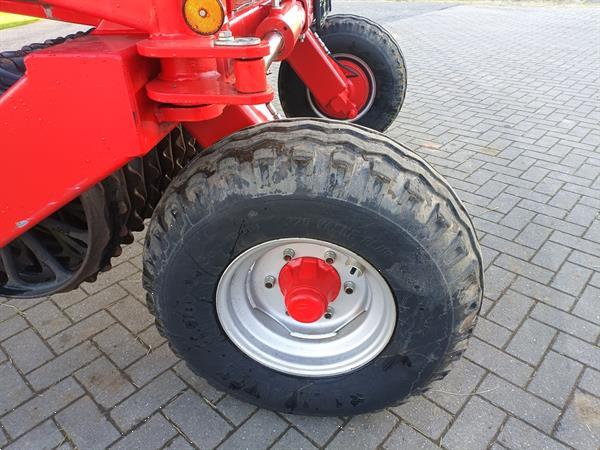 Grote foto heva tip roller agrarisch akkerbouw