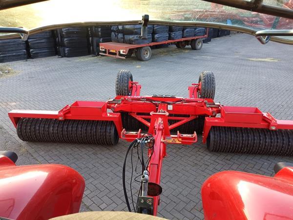 Grote foto heva tip roller agrarisch akkerbouw