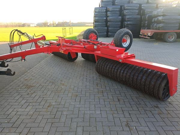 Grote foto heva tip roller agrarisch akkerbouw