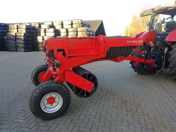 Grote foto heva tip roller agrarisch akkerbouw