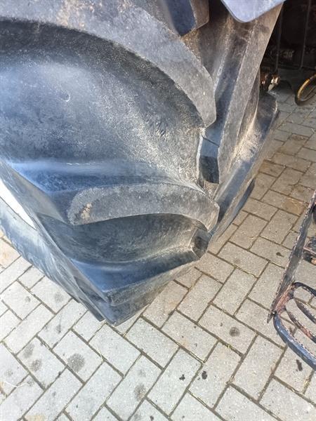 Grote foto massey ferguson 6475 agrarisch tractoren