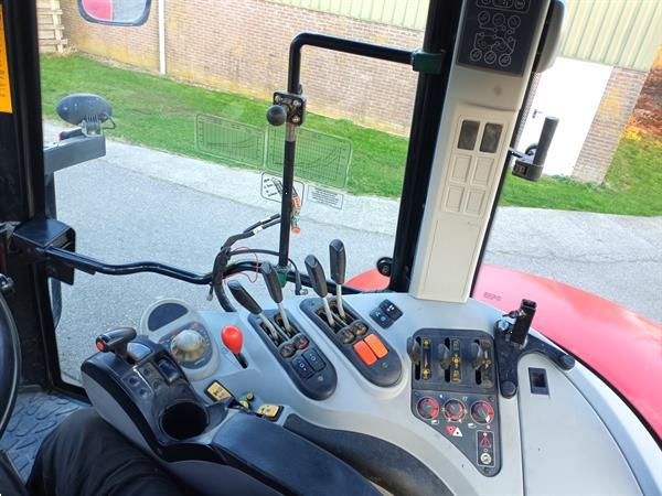 Grote foto massey ferguson 6475 agrarisch tractoren