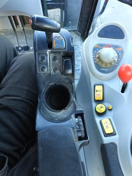 Grote foto massey ferguson 6475 agrarisch tractoren