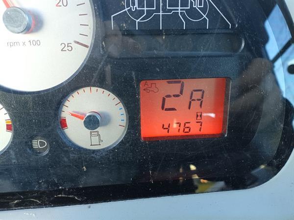 Grote foto massey ferguson 6475 agrarisch tractoren