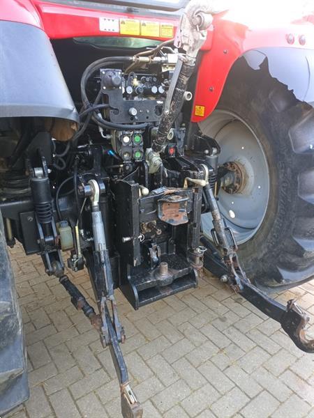 Grote foto massey ferguson 6475 agrarisch tractoren