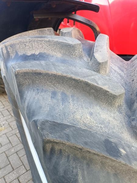 Grote foto massey ferguson 6475 agrarisch tractoren