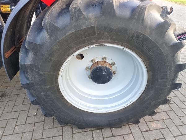 Grote foto massey ferguson 6475 agrarisch tractoren