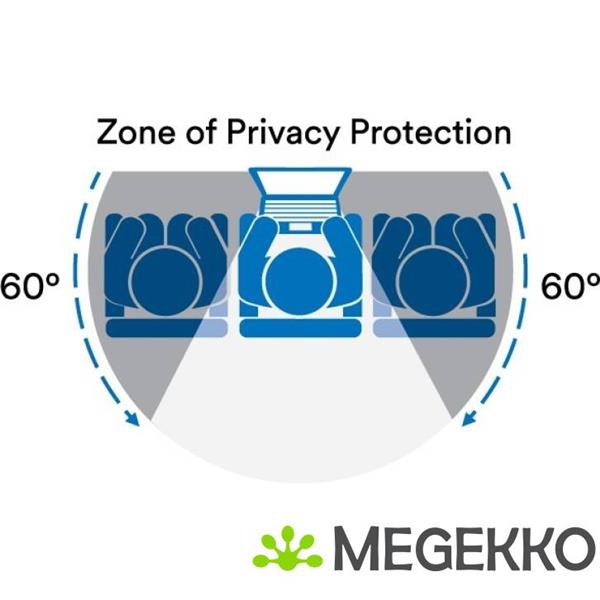 Grote foto 3m bp156w9b schermfilter randloze privacyfilter voor schermen 39 6 cm 15.6 computers en software overige computers en software