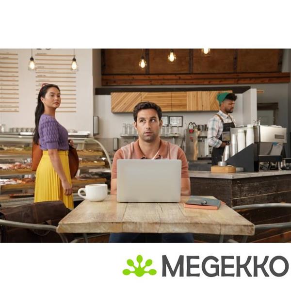 Grote foto 3m bp156w9b schermfilter randloze privacyfilter voor schermen 39 6 cm 15.6 computers en software overige computers en software