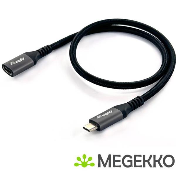 Grote foto equip 128371 usb kabel 1 m usb 3.2 gen 2 3.1 gen 2 usb c zwart computers en software overige computers en software