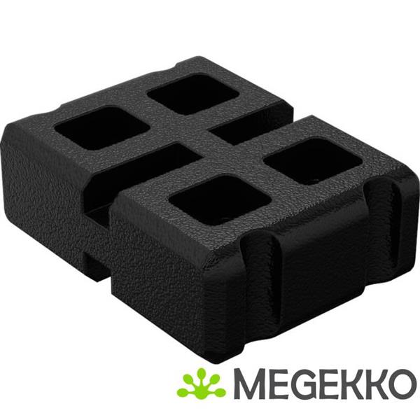 Grote foto corsair icue link connector set computers en software overige computers en software