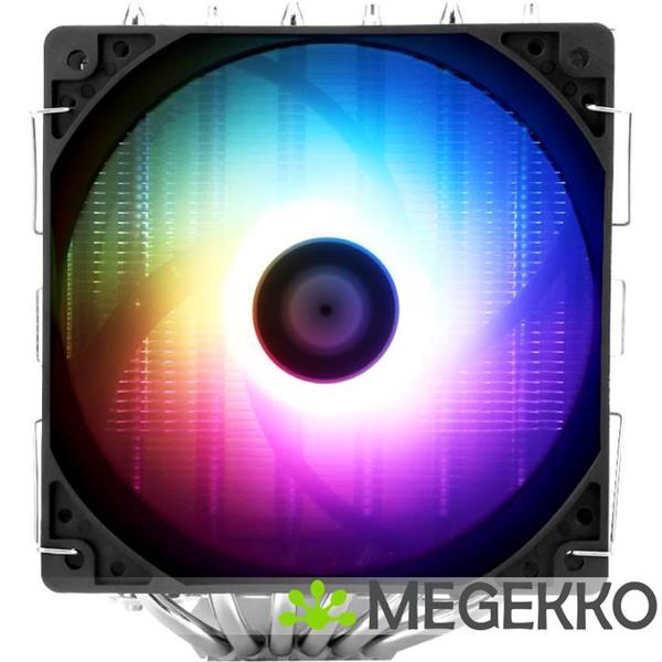 Grote foto thermalright peerless assassin 120 se argb computers en software overige computers en software