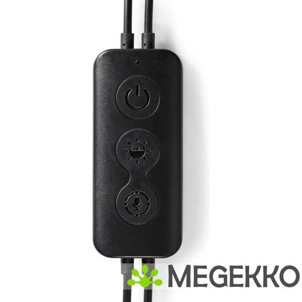 Grote foto smartlife sfeerverlichting wi fi tube 600 lm rgbic warm tot koel wit 2700 6500 k 36 computers en software overige computers en software