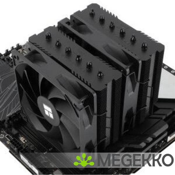 Grote foto thermalright peerless assassin 120 se computers en software overige computers en software