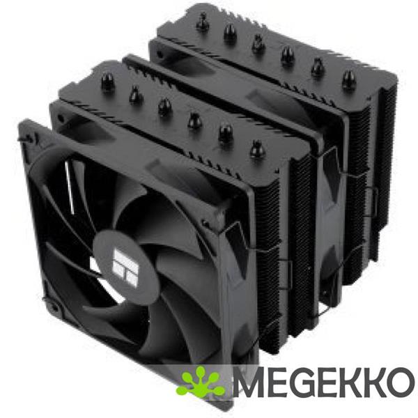 Grote foto thermalright peerless assassin 120 se computers en software overige computers en software