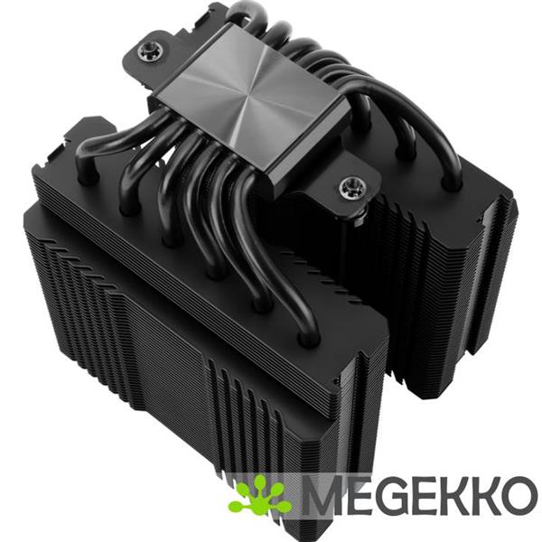 Grote foto thermalright peerless assassin 120 se computers en software overige computers en software