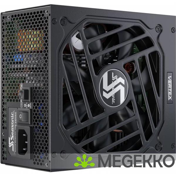 Grote foto seasonic vertex px 1200 computers en software overige