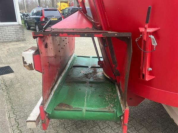 Grote foto trioliet sm 2 agrarisch uithalers en verdelers