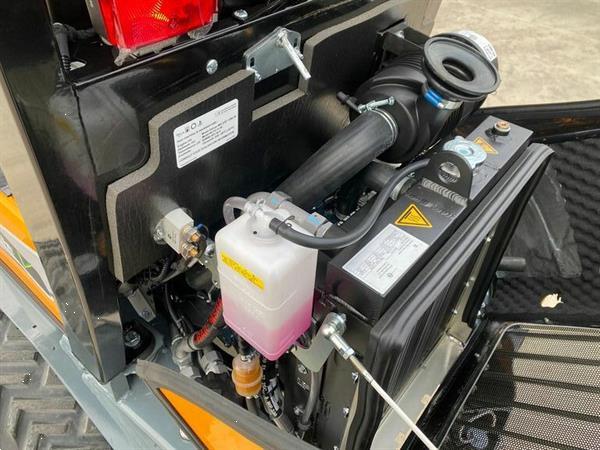 Grote foto giant g1500 xtra 2026 nieuw mini loader agrarisch shovels