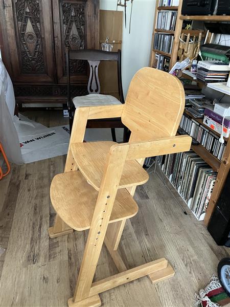 Grote foto kinderstoel te koop kinderen en baby kinderstoelen