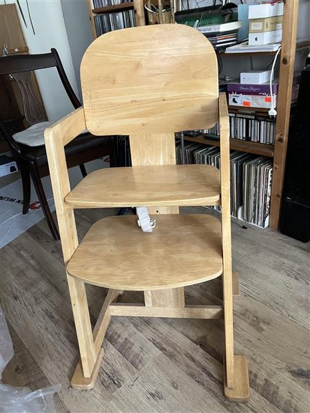 Grote foto kinderstoel te koop kinderen en baby kinderstoelen