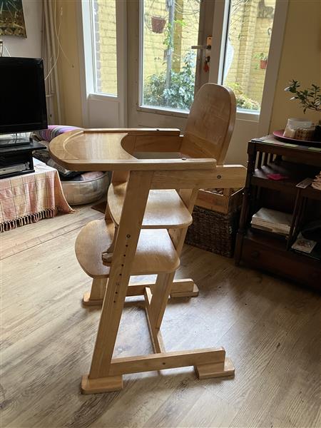Grote foto kinderstoel te koop kinderen en baby kinderstoelen