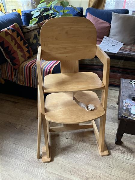 Grote foto kinderstoel te koop kinderen en baby kinderstoelen