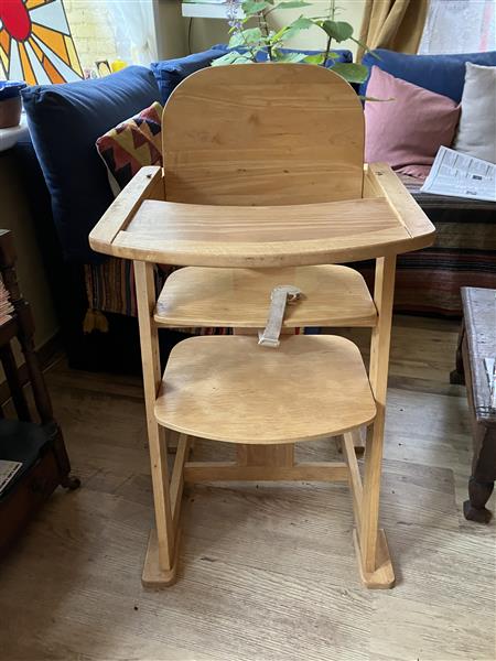 Grote foto kinderstoel te koop kinderen en baby kinderstoelen