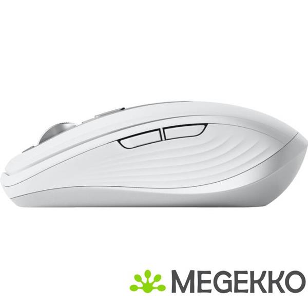 Grote foto logitech mx anywhere 3s draadloze muis computers en software overige computers en software