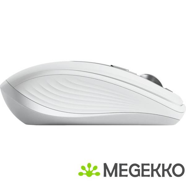 Grote foto logitech mx anywhere 3s draadloze muis computers en software overige computers en software