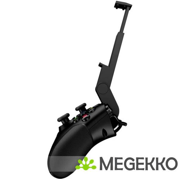 Grote foto hyperx clutch wireless gaming controller computers en software overige computers en software