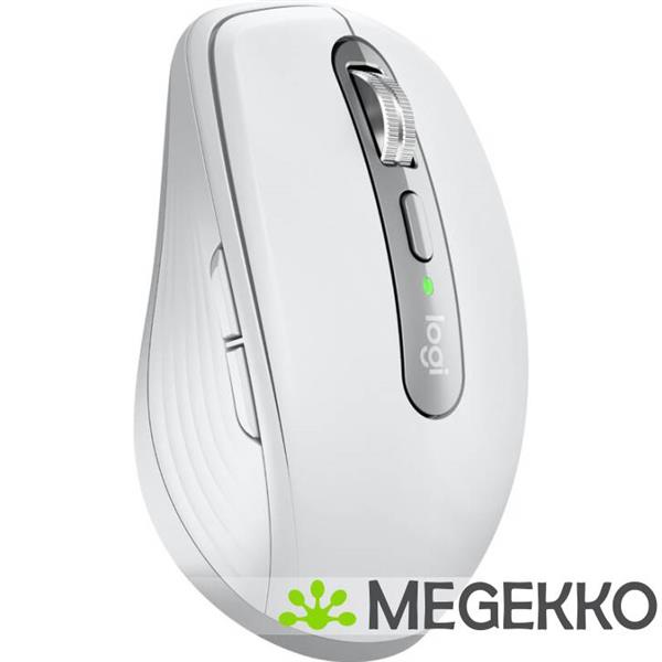 Grote foto logitech mx anywhere 3s draadloze muis computers en software overige computers en software
