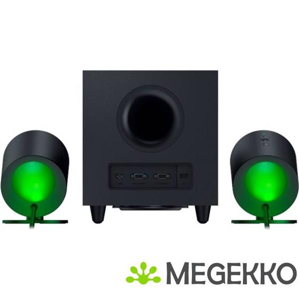 Grote foto razer nommo v2 computers en software overige computers en software