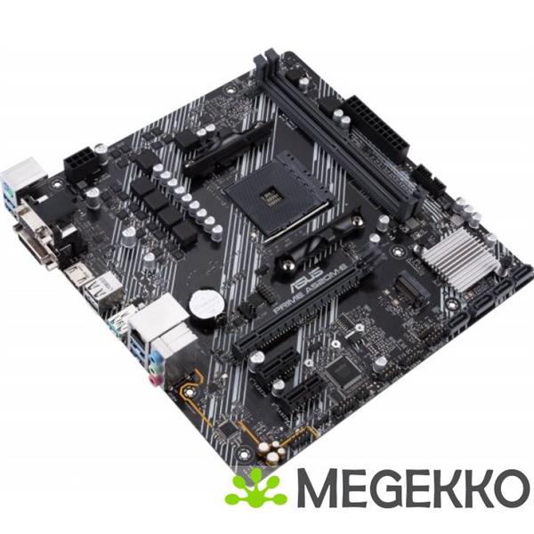 Grote foto asus prime a520m e csm computers en software moederborden