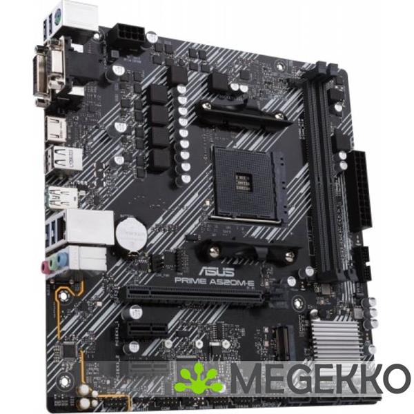 Grote foto asus prime a520m e csm computers en software moederborden