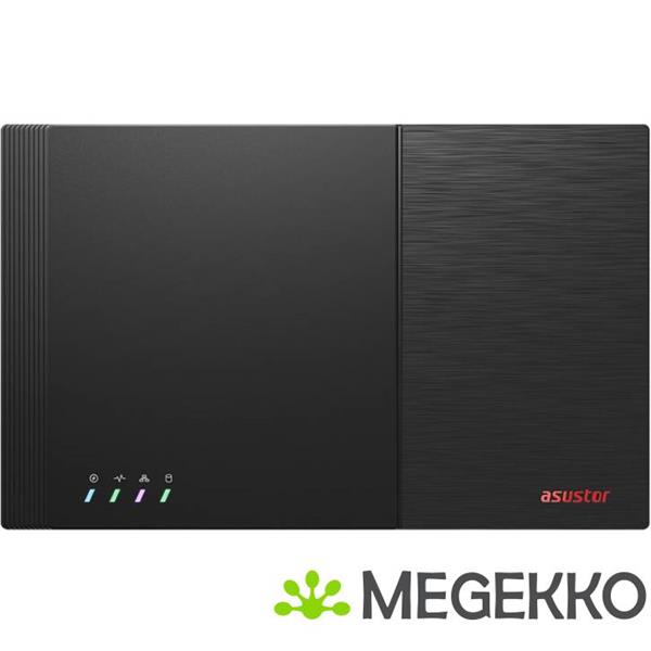Grote foto asustor flashstor 12 fs6712x computers en software behuizingen en kasten