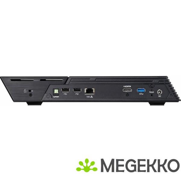 Grote foto asustor flashstor 12 fs6712x computers en software behuizingen en kasten