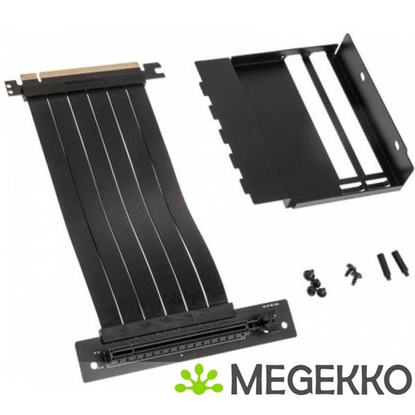 Grote foto kolink vertical gpu mounting kit computers en software behuizingen en kasten