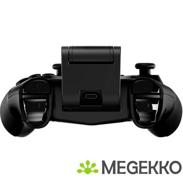 Grote foto hyperx clutch wireless gaming controller computers en software overige computers en software