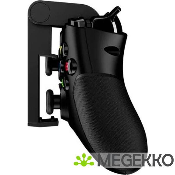 Grote foto hyperx clutch wireless gaming controller computers en software overige computers en software